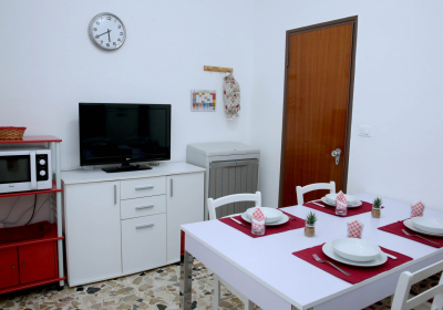 Casa Vacanze Vacanzaportopalo Appartamento Mare Con 2 Camere Da Letto Con Wifi